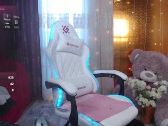 --Nicol-- webcam model stream image