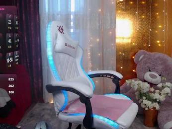--Nicol-- webcam model stream image