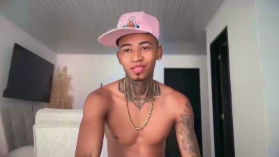 blackk_latino webcam cam4 model stream image