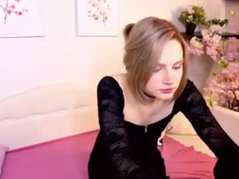 lexa_demi webcam chaturbate model stream image