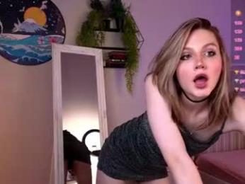 lexa_demi webcam chaturbate model stream image