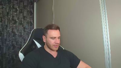 Thori92 webcam model stream image