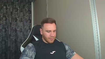 Thori92 webcam model stream image