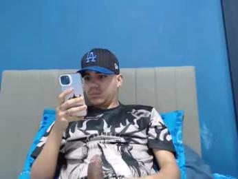 _austinmoon webcam model stream image