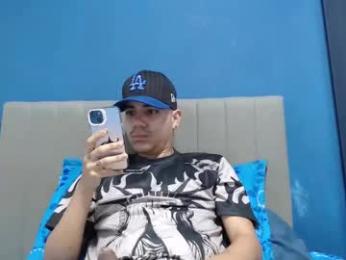 _austinmoon webcam model stream image