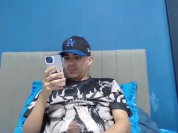 _austinmoon webcam model stream image