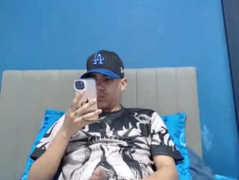 _austinmoon webcam chaturbate model stream image