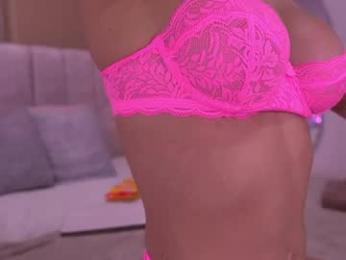 vvioleta_ webcam model stream image