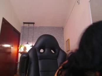 redhotter_ webcam chaturbate model stream image