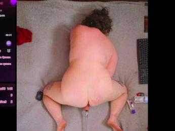 RamoraRey webcam model stream image