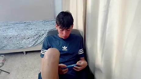 Liarr_ webcam model stream image