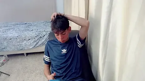 Liarr_ webcam model stream image