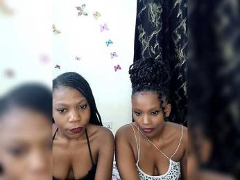 Ebbonyrakael webcam bongacams model stream image