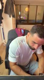 MitshCam webcam cam4 model stream image