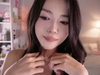 yourlittlesunrise_ webcam chaturbate model stream image
