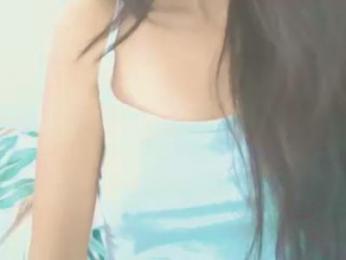 romi183 webcam model stream image