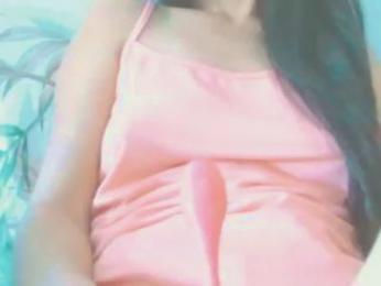 romi183 webcam model stream image