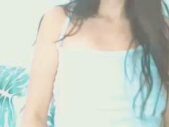 romi183 webcam model stream image