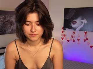 barbara-little webcam camsoda model stream image