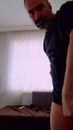 Gokhaan01 webcam model stream image