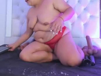 brenda_maz webcam model stream image