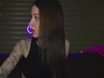 meowluv webcam chaturbate model stream image