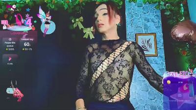 Deborath_dolls webcam model stream image