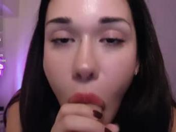 va1erie webcam chaturbate model stream image