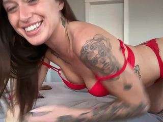 thelittlenative webcam model stream image