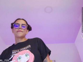 MarilynStone webcam model stream image