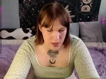 ivamayy webcam chaturbate model stream image