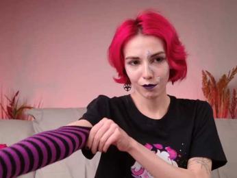 ShenRi webcam model stream image