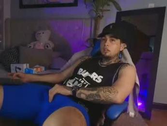 juan_alvarez18 webcam chaturbate model stream image