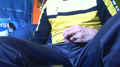 DauergeilerSven webcam model stream image