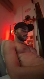 Jonanbcn webcam cam4 model stream image