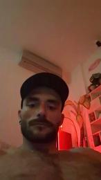 Jonanbcn webcam cam4 model stream image