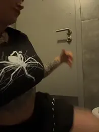 TattooGirlAlia webcam stripchat model stream image