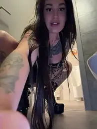 TattooGirlAlia webcam stripchat model stream image