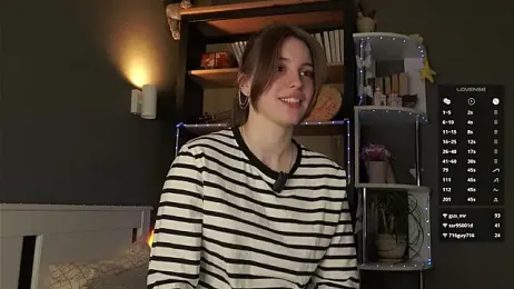 DarylBarks webcam stripchat model stream image