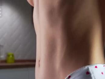 pazrapackii webcam chaturbate model stream image