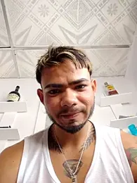 Niick01_ webcam model stream image