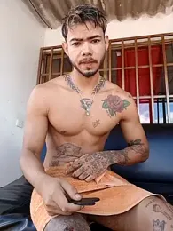 Niick01_ webcam model stream image