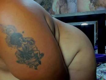 HazeAndKush webcam bongacams model stream image