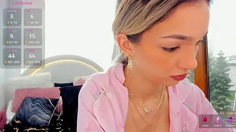 Sassy_Teen webcam stripchat model stream image