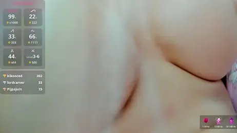 Sassy_Teen webcam stripchat model stream image