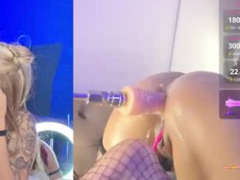 luciana_hunters webcam model stream image