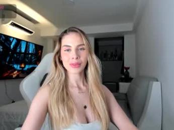 samara0_ webcam model stream image