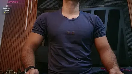 lorenzo_walker_1 webcam model stream image