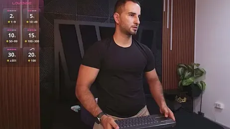 lorenzo_walker_1 webcam model stream image