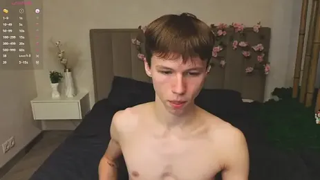 cuMte_boy webcam model stream image